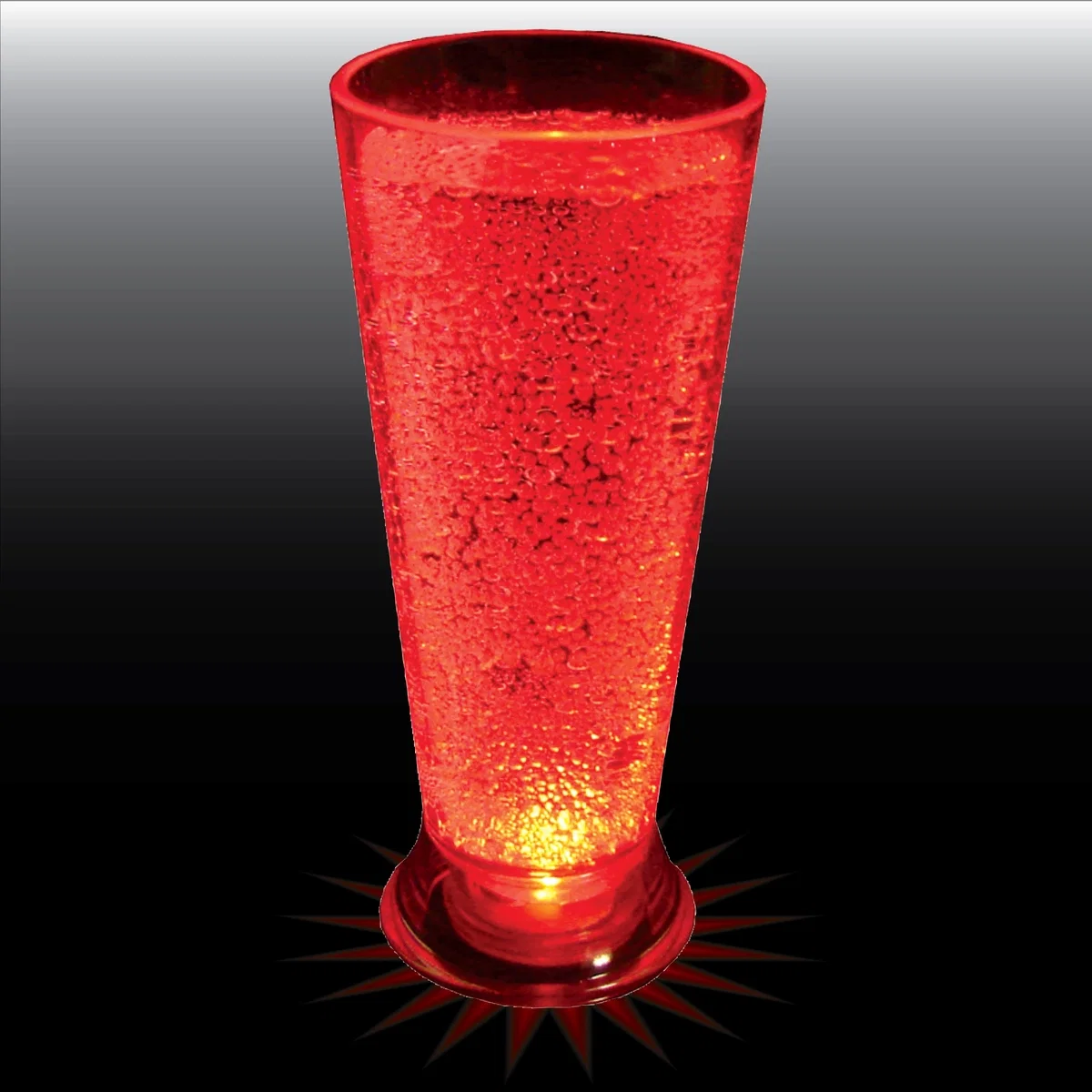 Pilsner Sampler Glass - 5 Oz. — view 3