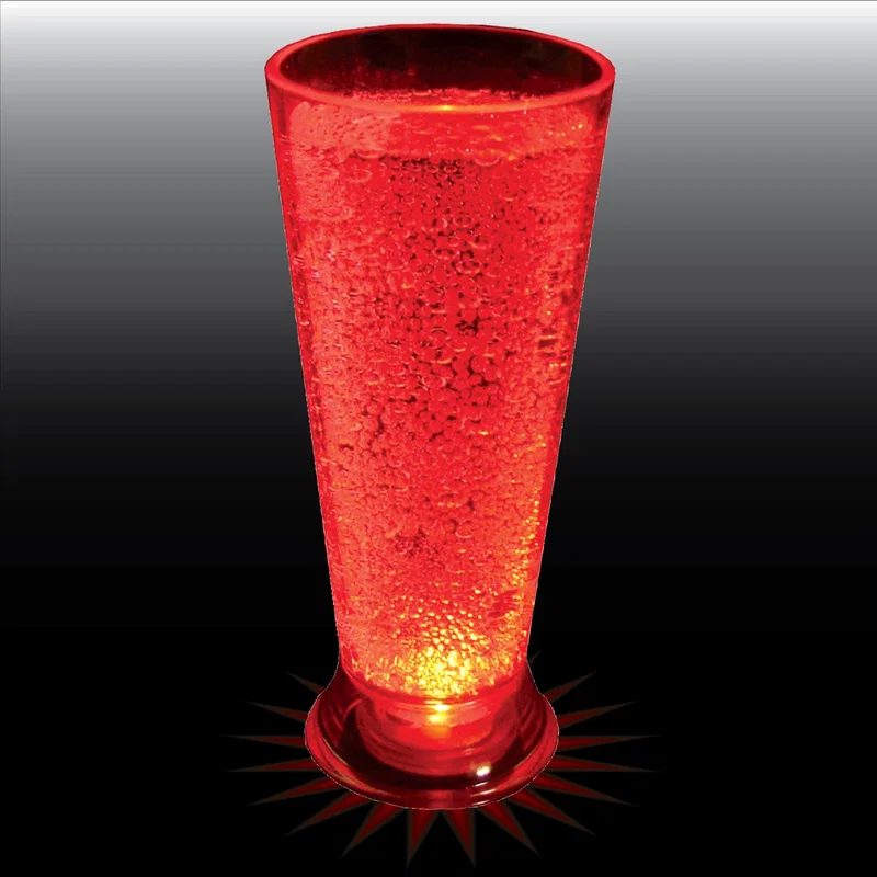 Pilsner Sampler Glass - 5 Oz. — view 3