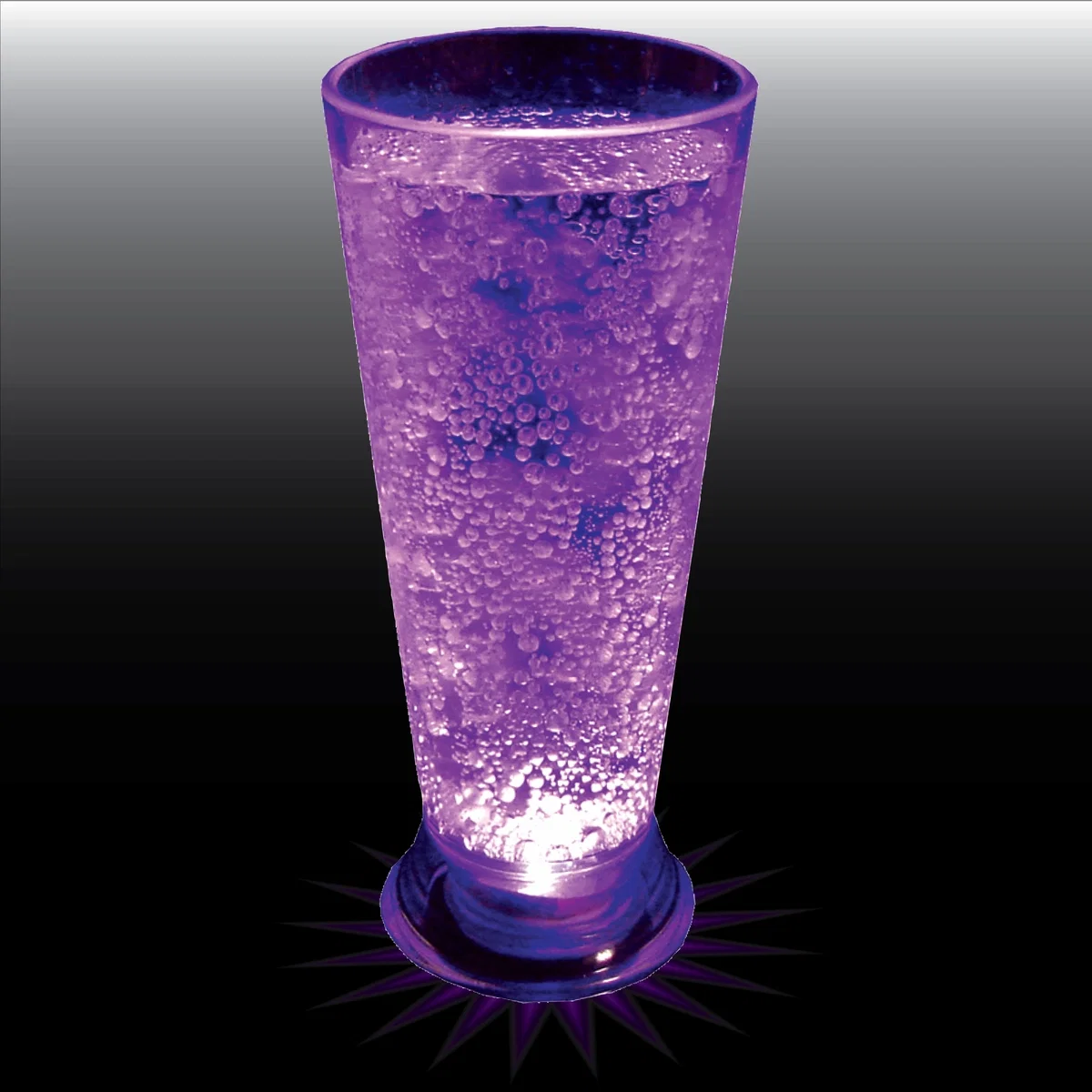Pilsner Sampler Glass - 5 Oz. — view 4