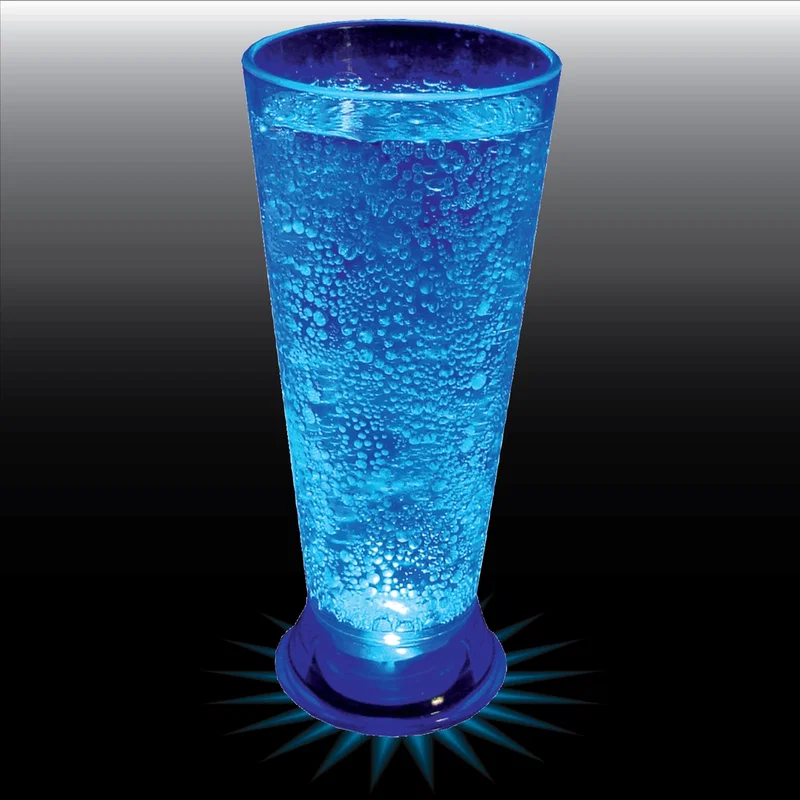 Pilsner Sampler Glass - 5 Oz. — view 5