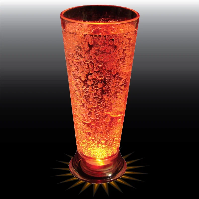 Pilsner Sampler Glass - 5 Oz. — view 6