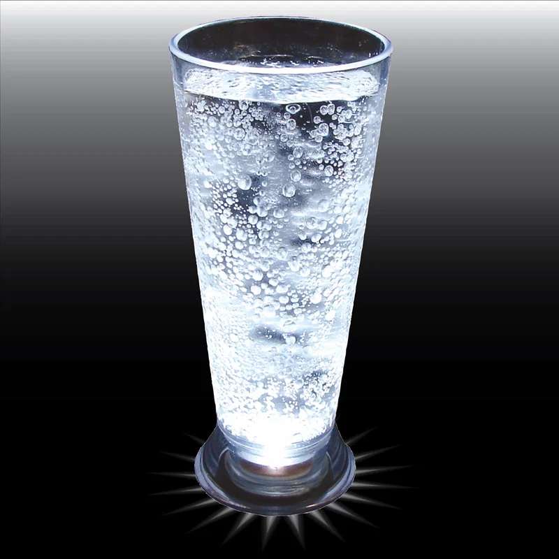 Pilsner Sampler Glass - 5 Oz. — view 7