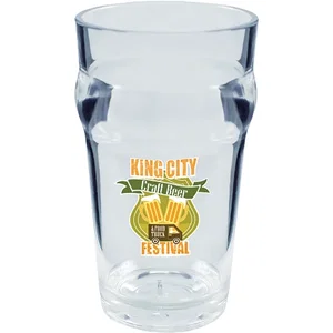 5 oz. Plastic English Pub Pint Sampler