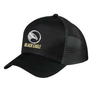 5 Panel Mesh Back Price Buster Cap