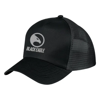 5 Panel Mesh Back Price Buster Cap — view 5