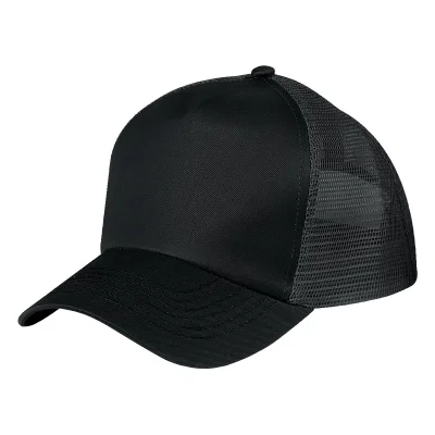 5 Panel Mesh Back Price Buster Cap — view 6