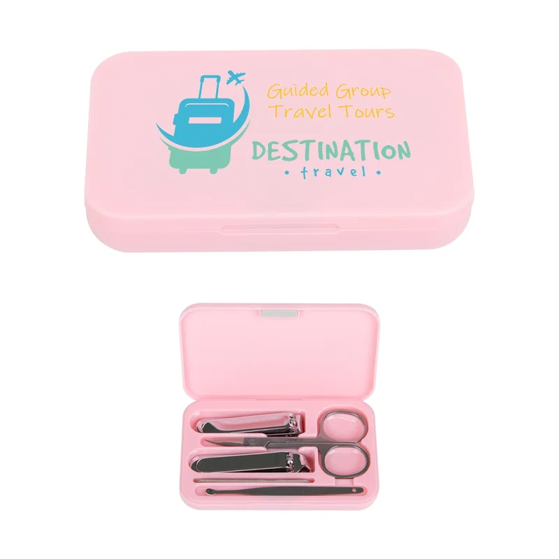 5 Piece Manicure Set — view 4