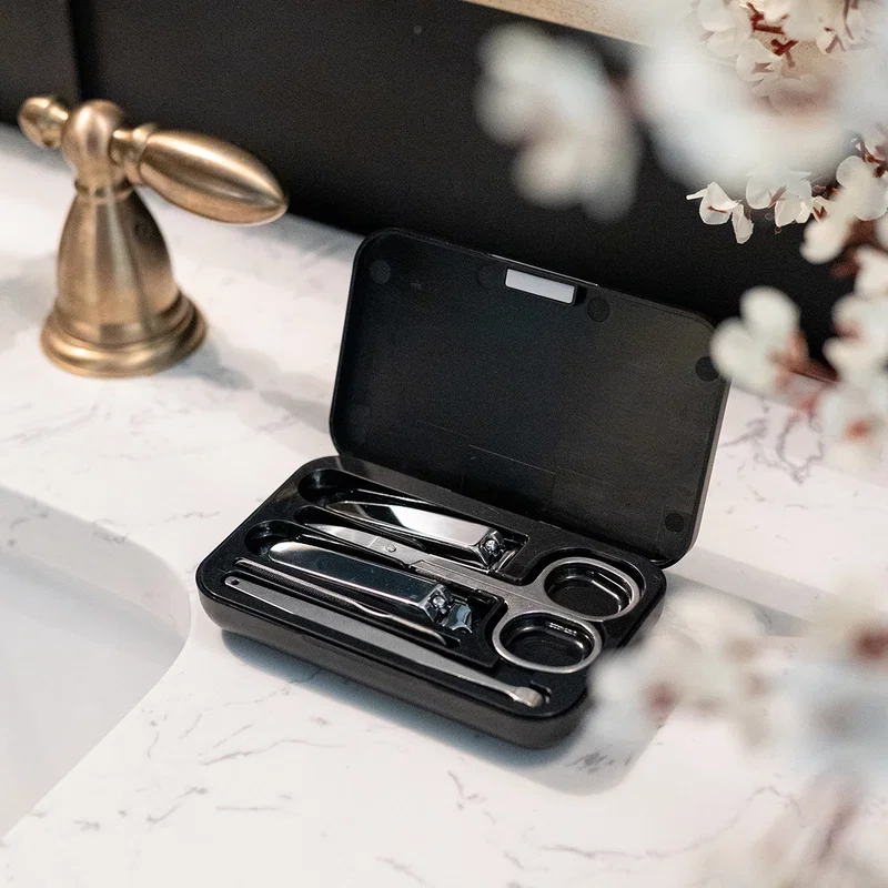 5 Piece Manicure Set — view 8