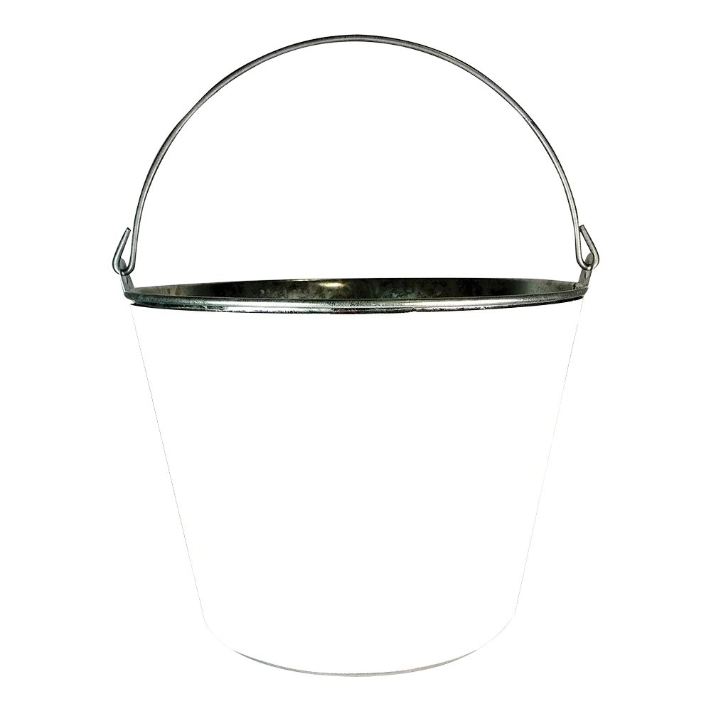 5 Quart Party Tin — view 3