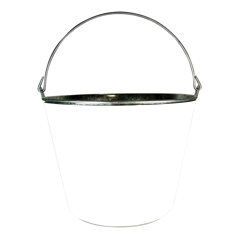 5 Quart Party Tin — view 3
