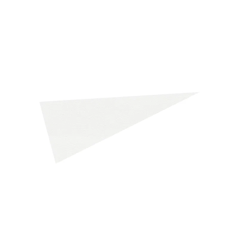 5" x 12" Pennant — view 3