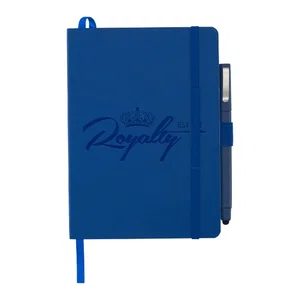 5" x 7" Firenze Soft Bound JournalBook® Bundle Set