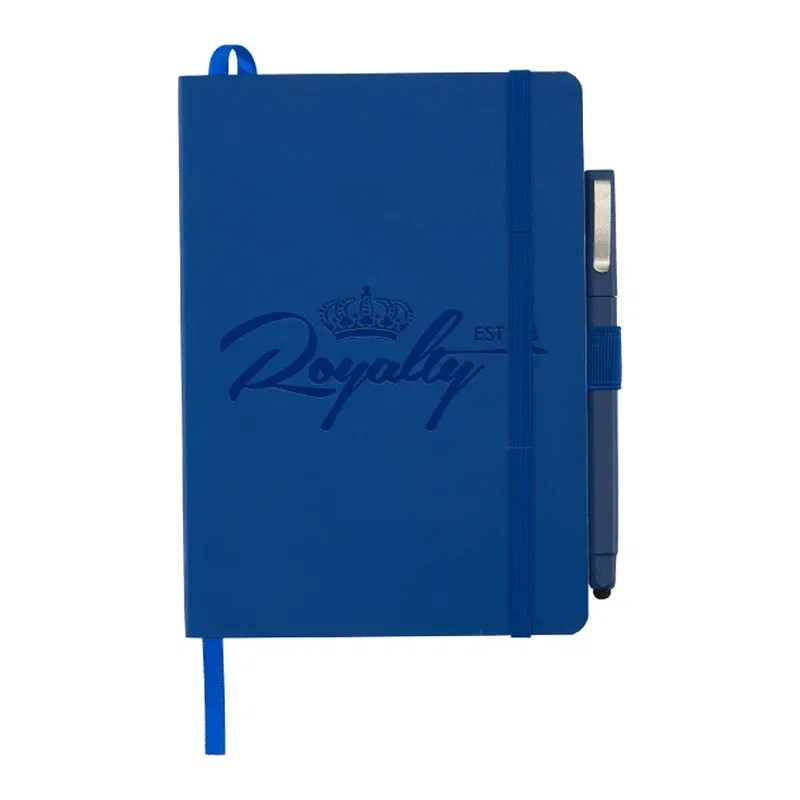 5" x 7" Firenze Soft Bound JournalBook® Bundle Set