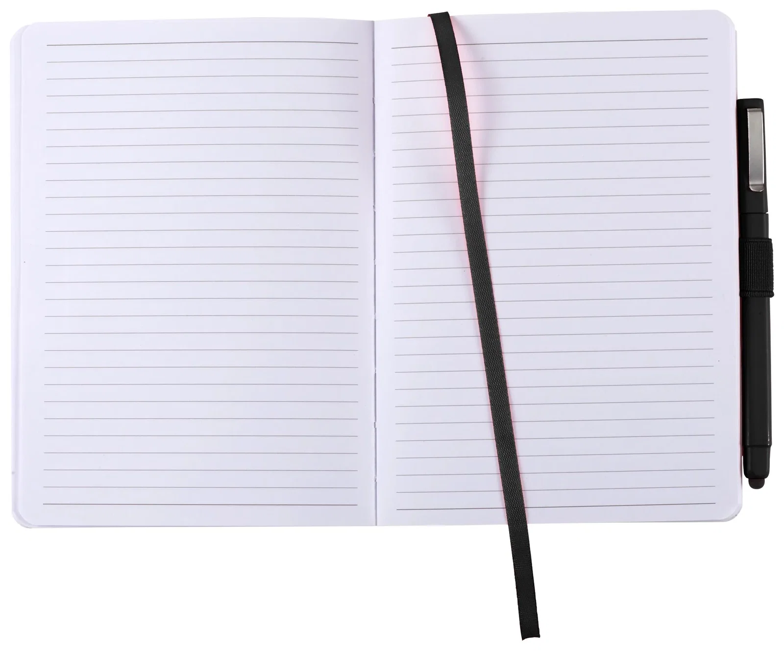 5" x 7" Firenze Soft Bound JournalBook® Bundle Set — view 15