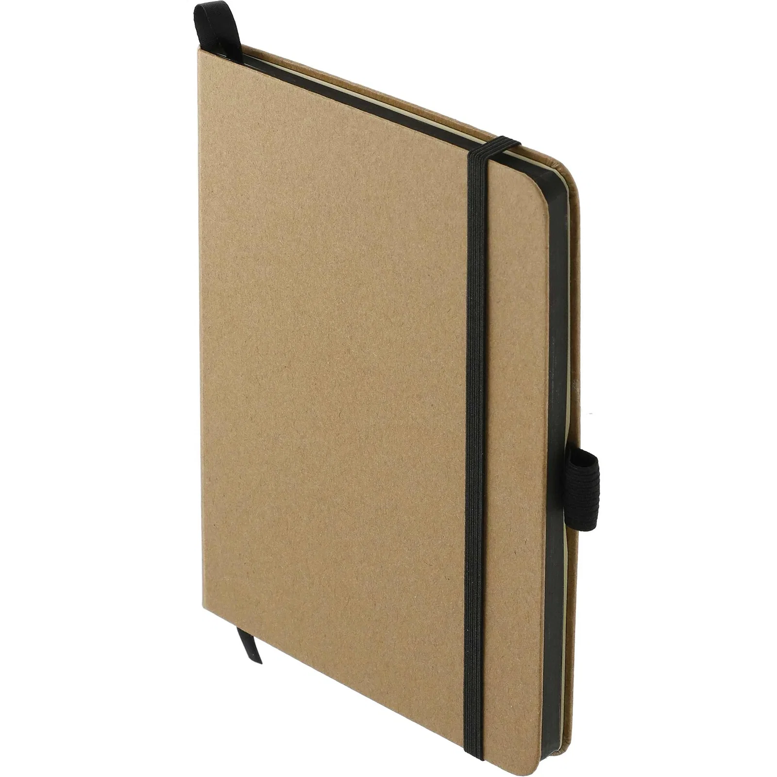 Custom FSC® Mix Bound Notebook - 5" x 7" — view 22