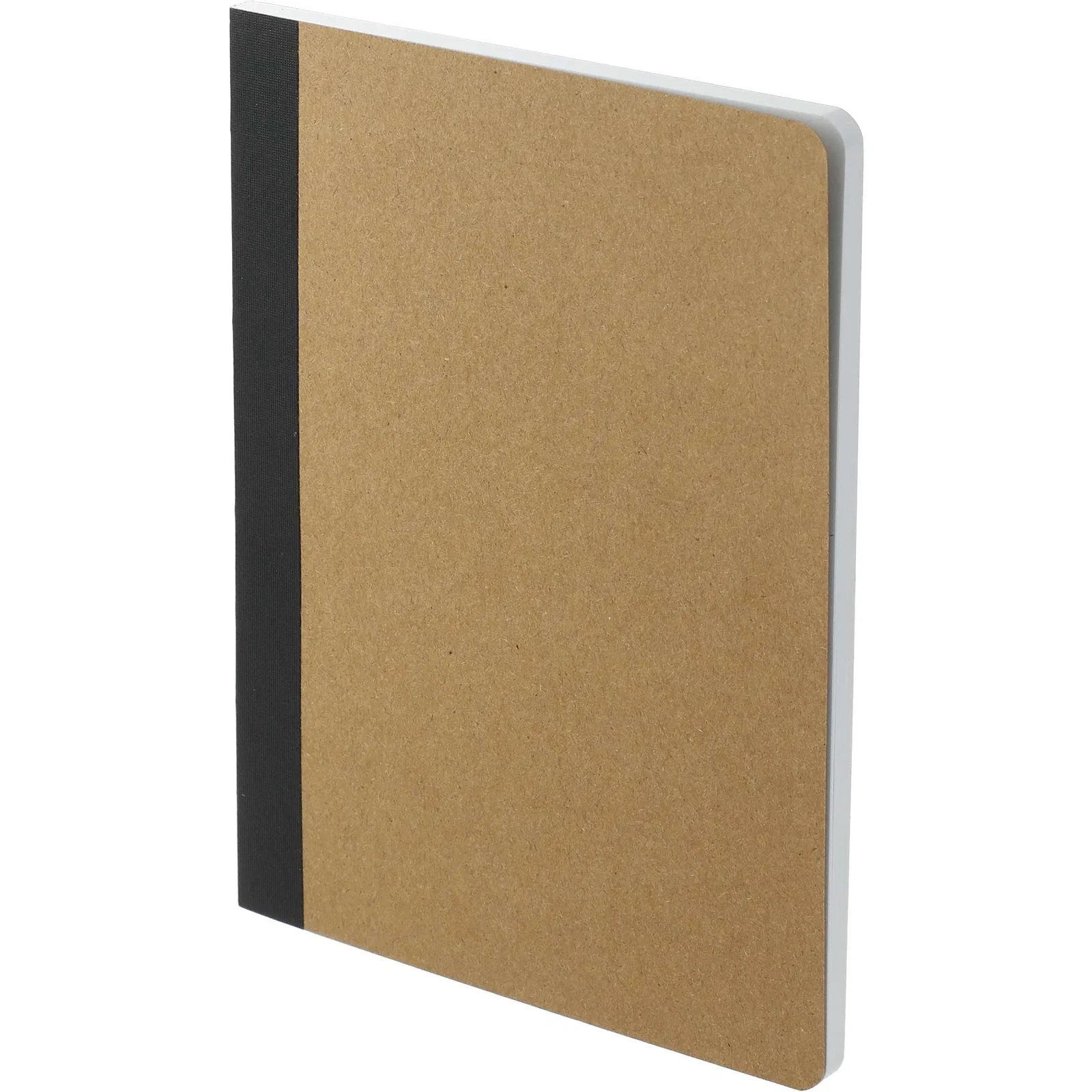Custom EcoSmart Composition Notebook (5" x 7") — view 10