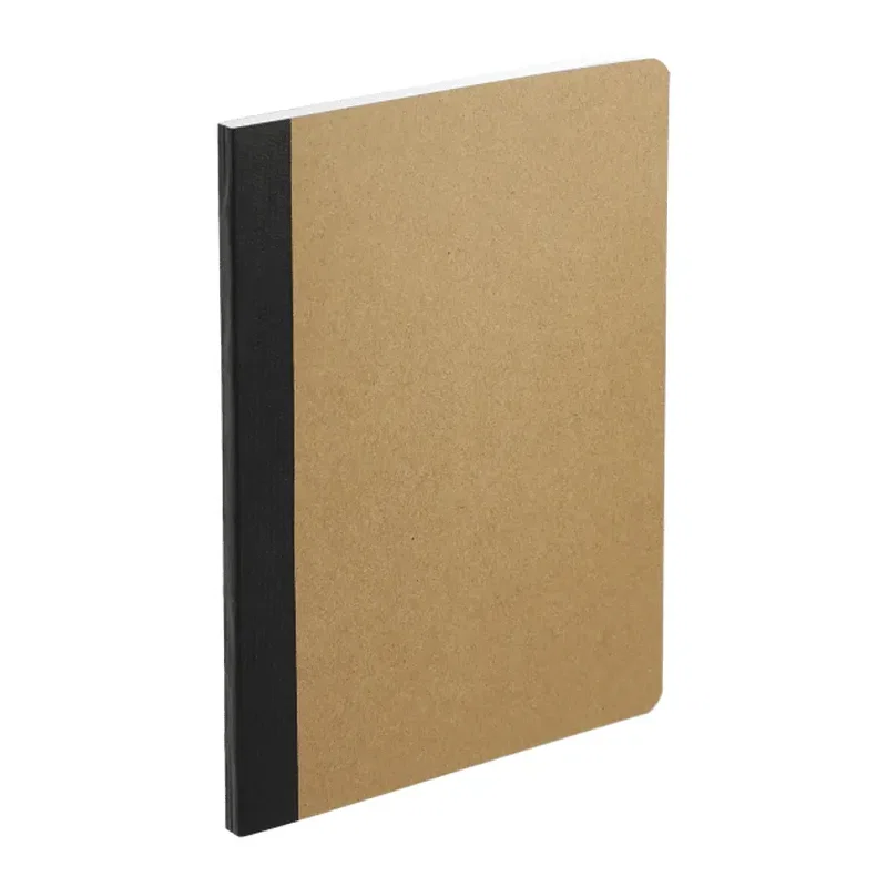 Custom EcoSmart Composition Notebook (5" x 7") — view 4