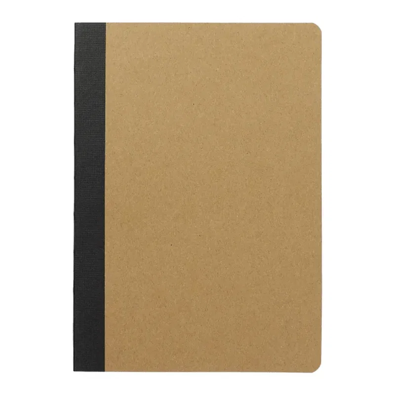 Custom EcoSmart Composition Notebook (5" x 7") — view 5