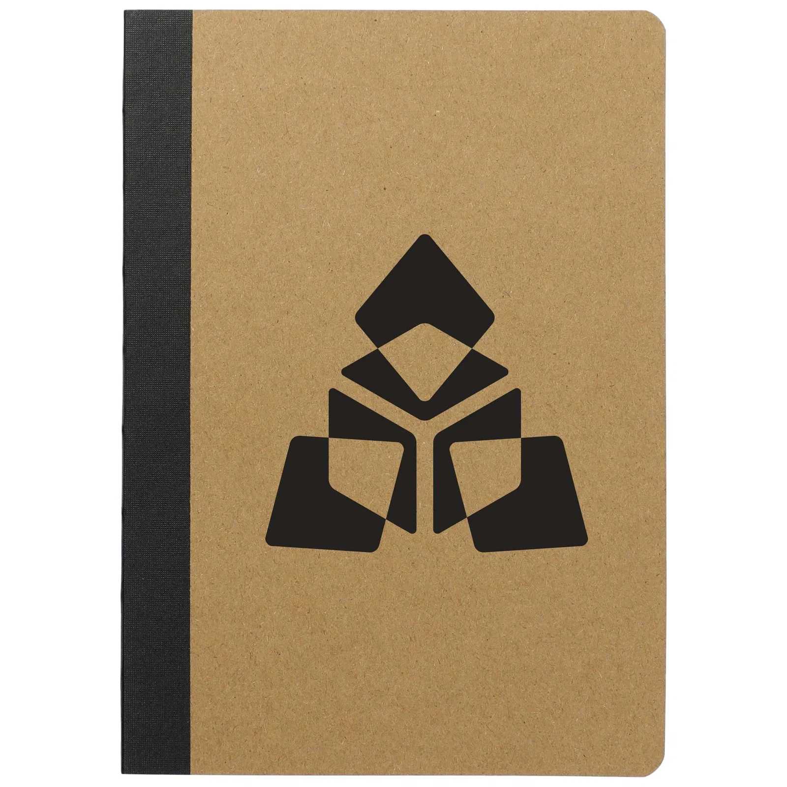 Custom EcoSmart Composition Notebook (5" x 7") — view 8