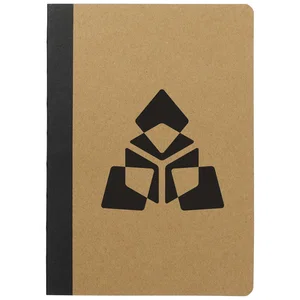 5" x 7" EcoSmart Composition Notebook
