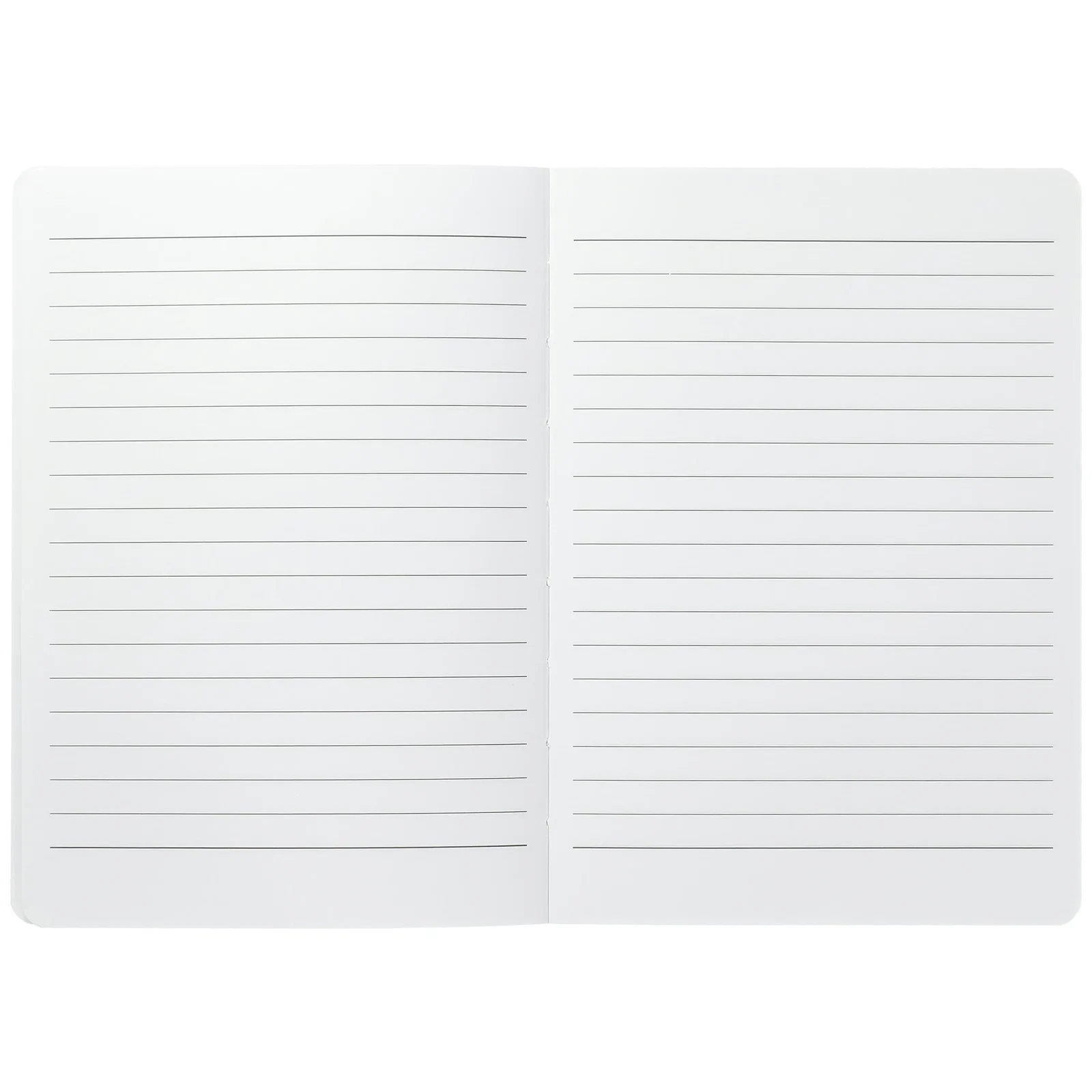 Custom EcoSmart Composition Notebook (5" x 7") — view 9