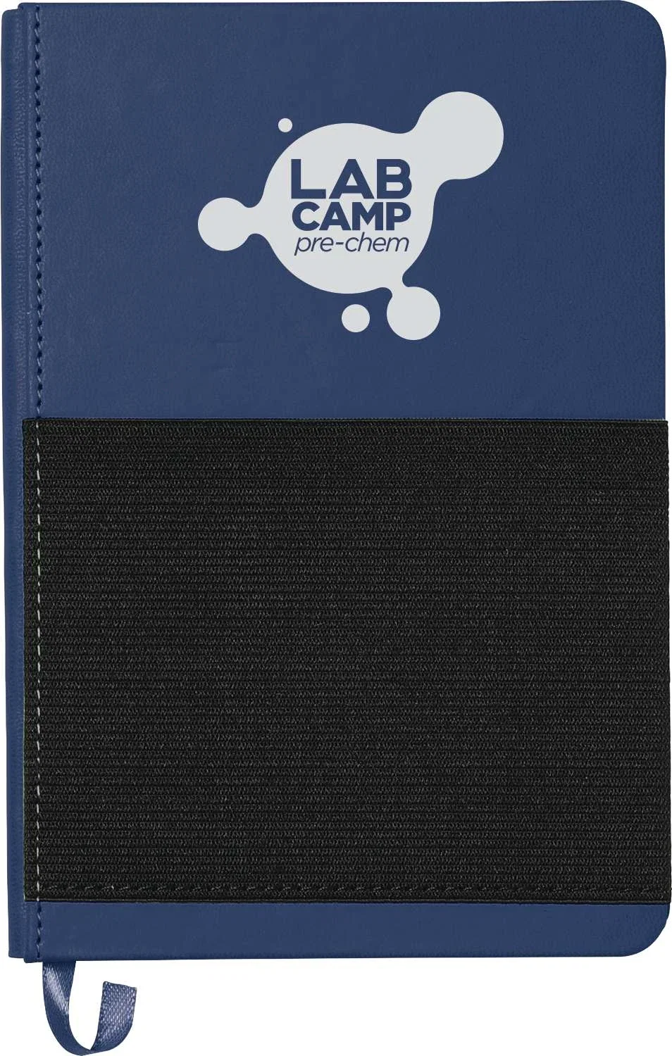 Custom Smartphone Pocket Notebook - 5"x 7" — view 12
