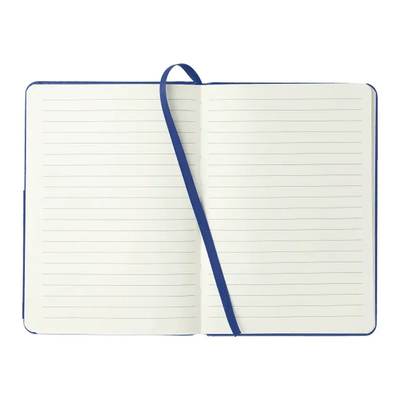 Custom Smartphone Pocket Notebook - 5"x 7" — view 2