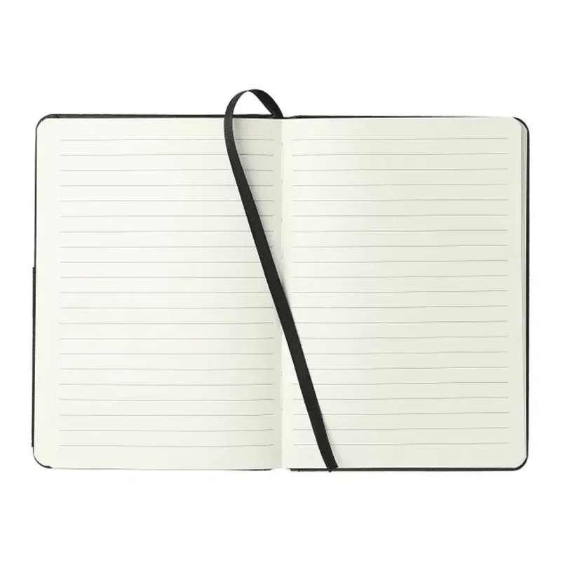 Custom Smartphone Pocket Notebook - 5"x 7" — view 5