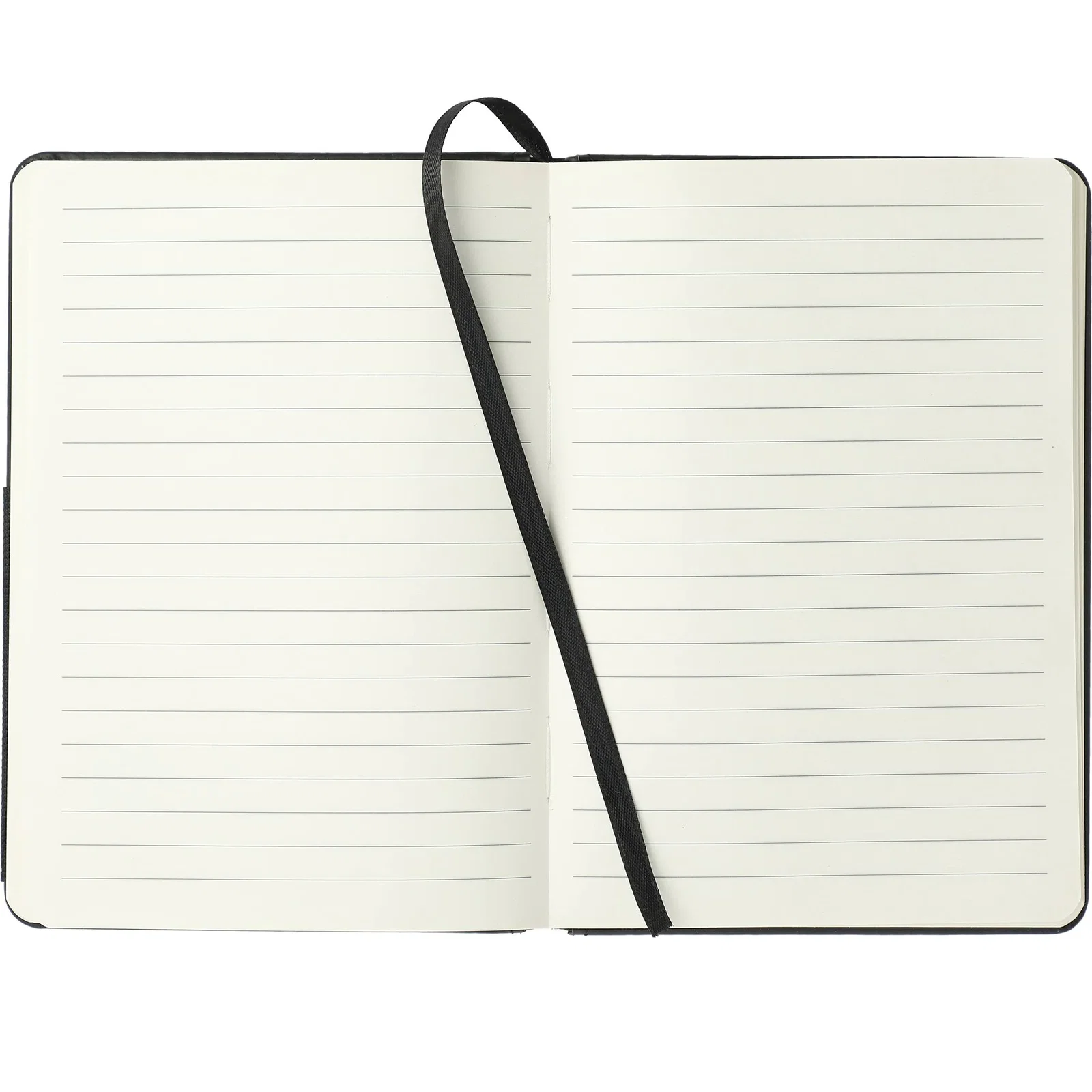 Custom Smartphone Pocket Notebook - 5"x 7" — view 8