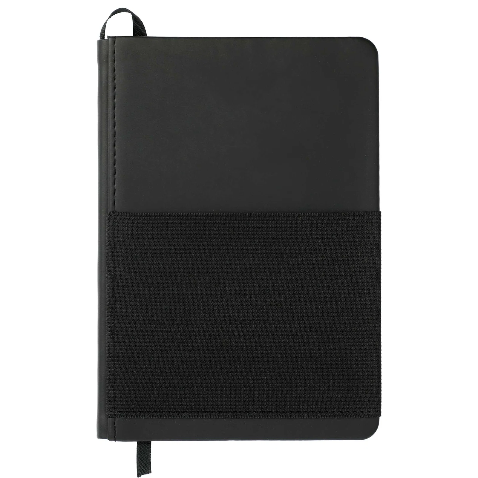 Custom Smartphone Pocket Notebook - 5"x 7" — view 9