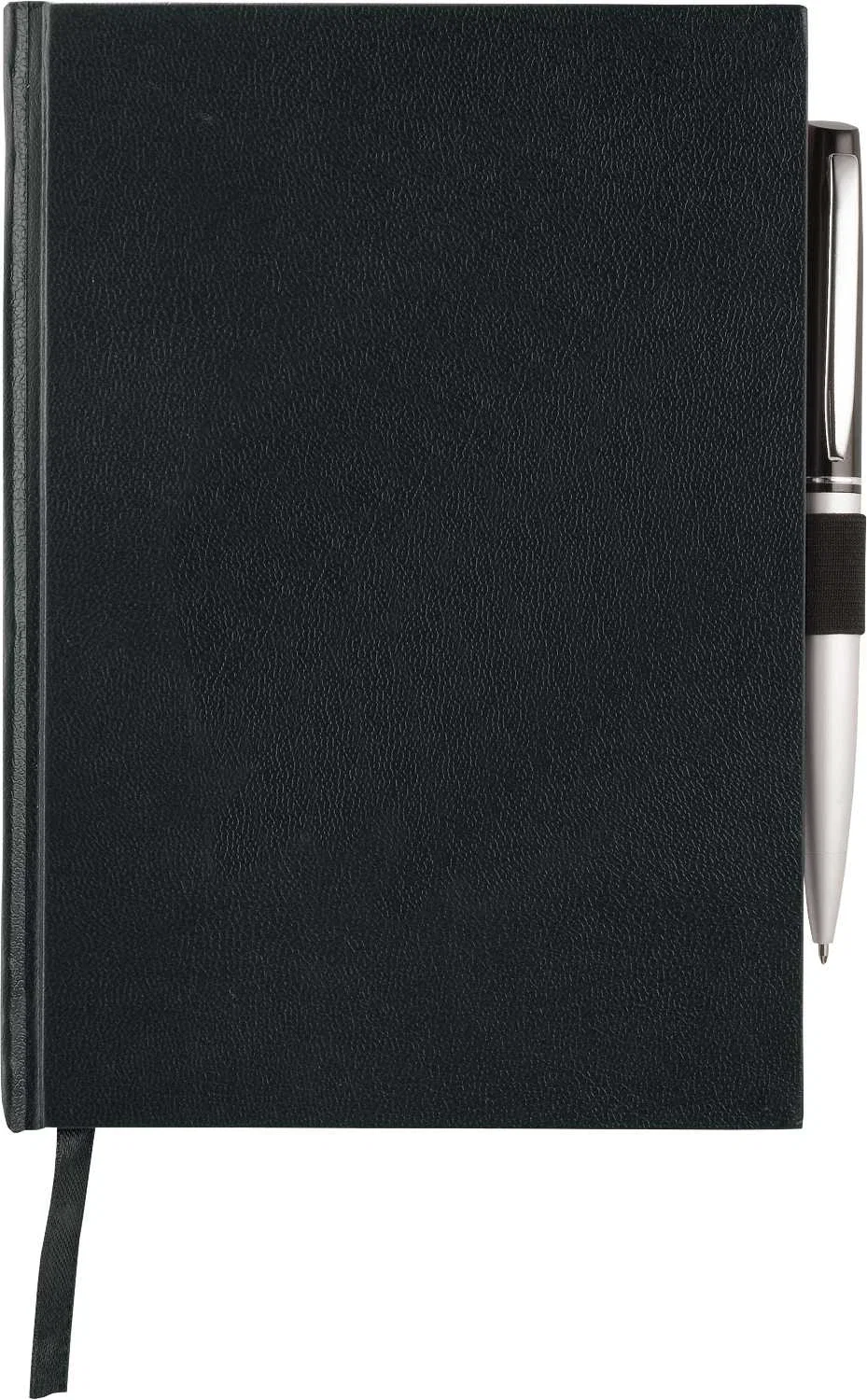 Custom Executive Bound JournalBook® - 5" x 7" (72 pages) — view 6