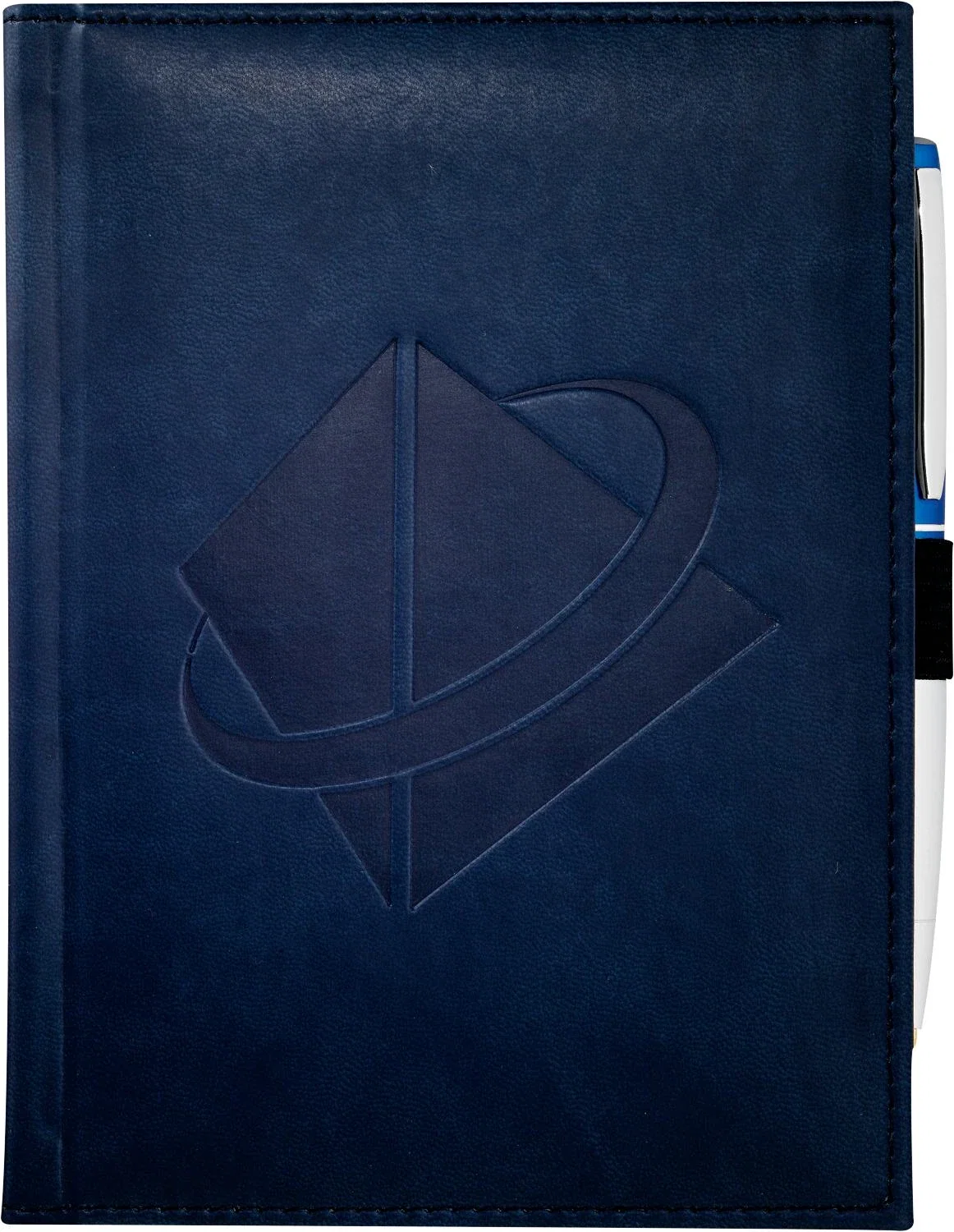 Custom Pedova Bound JournalBook - 5" x 7" — view 12