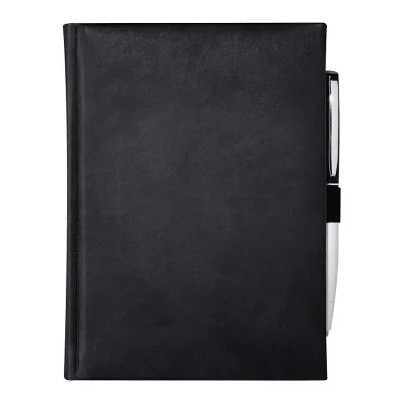 Custom Pedova Bound JournalBook - 5" x 7" — view 6