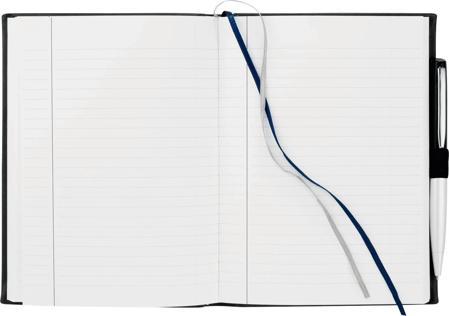 Custom Pedova Bound JournalBook - 5" x 7" — view 8