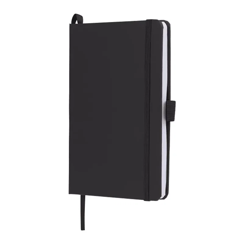 Custom Prism Notebook (5"X7") - EcoSmart® FSC Mix — view 11