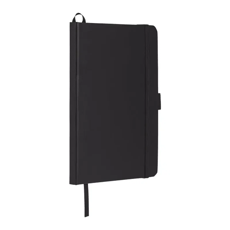 Custom Prism Notebook (5"X7") - EcoSmart® FSC Mix — view 12