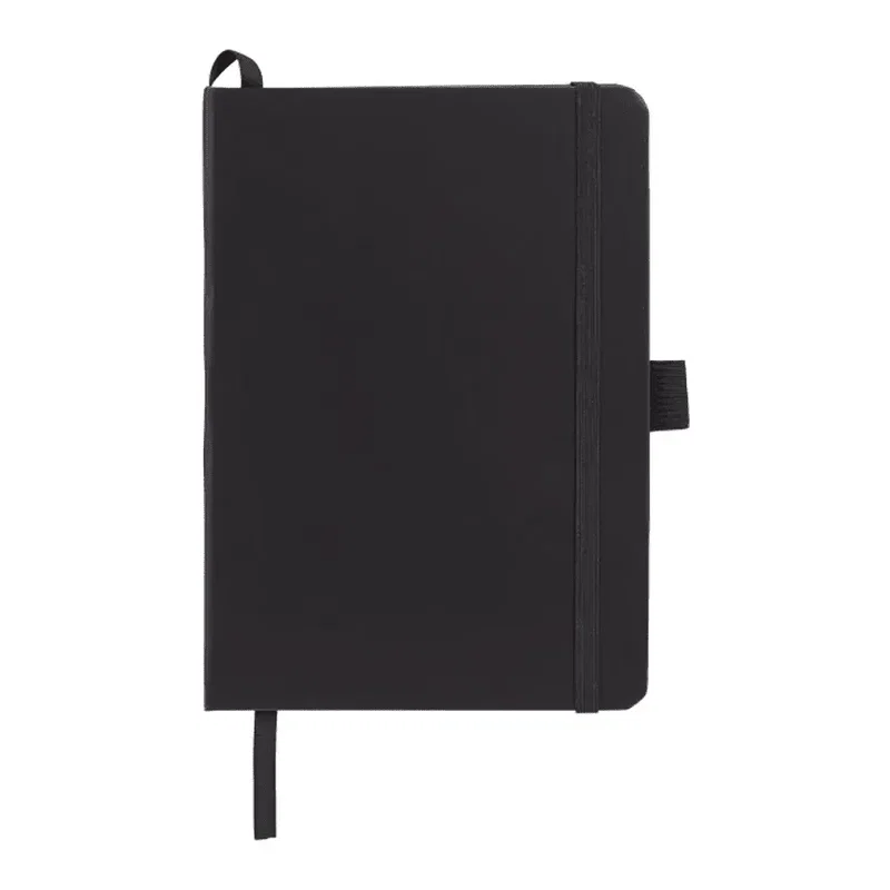 Custom Prism Notebook (5"X7") - EcoSmart® FSC Mix — view 13