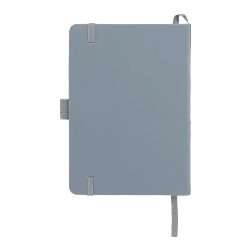 Custom Prism Notebook (5"X7") - EcoSmart® FSC Mix — view 17