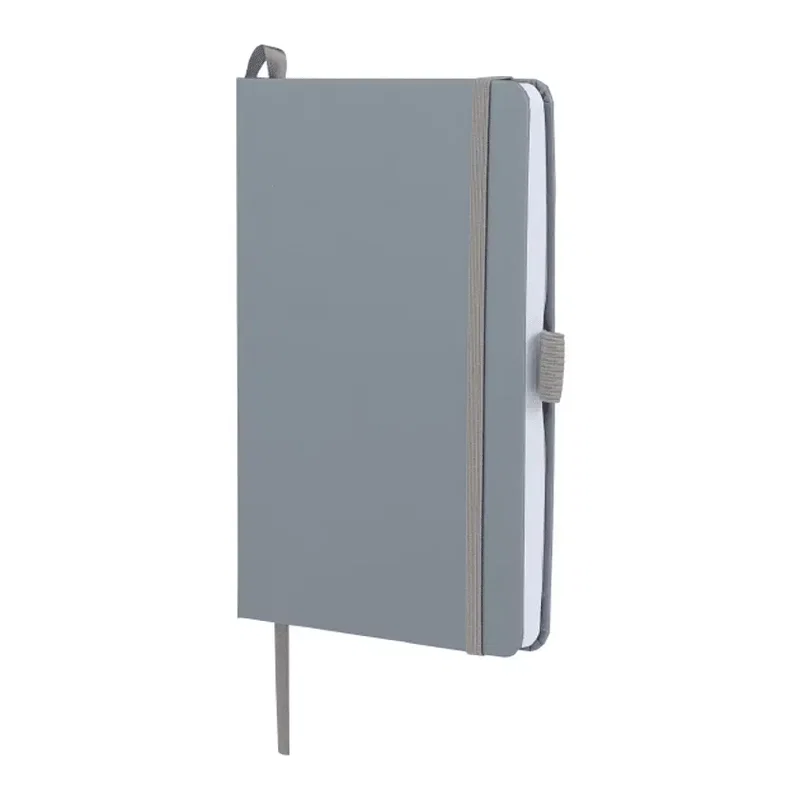 Custom Prism Notebook (5"X7") - EcoSmart® FSC Mix — view 19