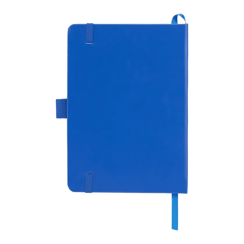 Custom Prism Notebook (5"X7") - EcoSmart® FSC Mix — view 2