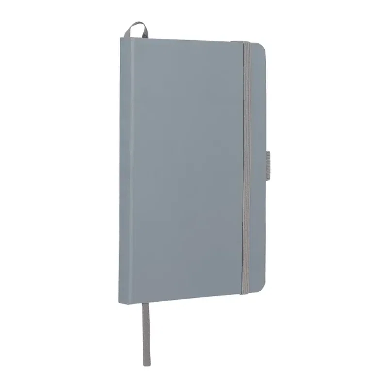 Custom Prism Notebook (5"X7") - EcoSmart® FSC Mix — view 20