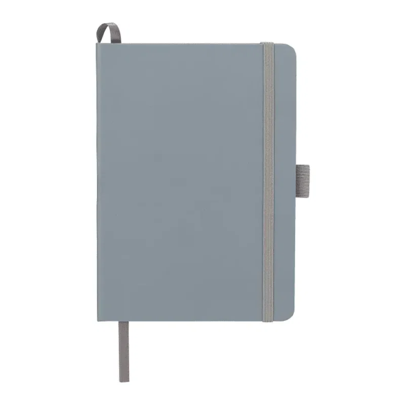 Custom Prism Notebook (5"X7") - EcoSmart® FSC Mix — view 21