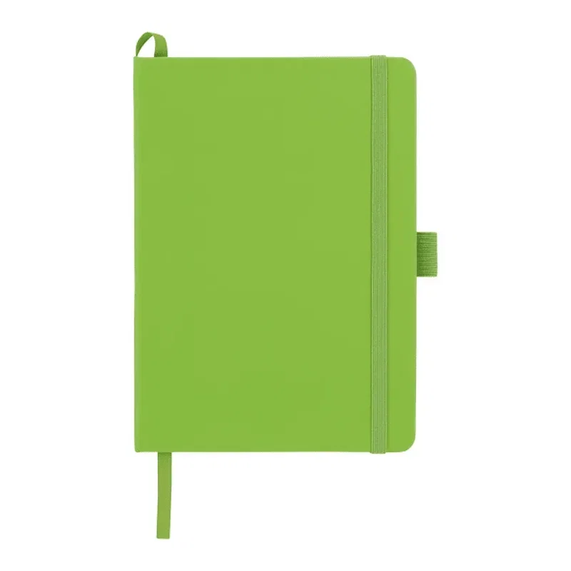 Custom Prism Notebook (5"X7") - EcoSmart® FSC Mix — view 29