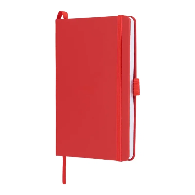 Custom Prism Notebook (5"X7") - EcoSmart® FSC Mix — view 35