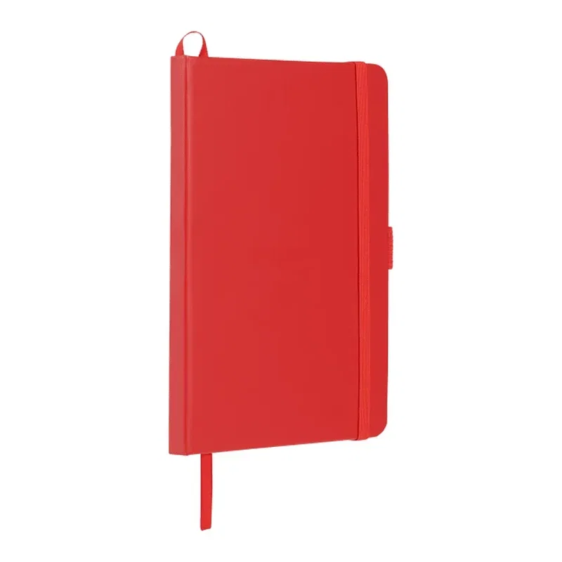 Custom Prism Notebook (5"X7") - EcoSmart® FSC Mix — view 36