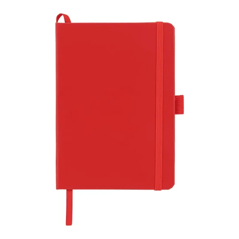 Custom Prism Notebook (5"X7") - EcoSmart® FSC Mix — view 37