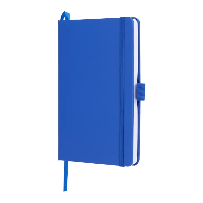 Custom Prism Notebook (5"X7") - EcoSmart® FSC Mix — view 4
