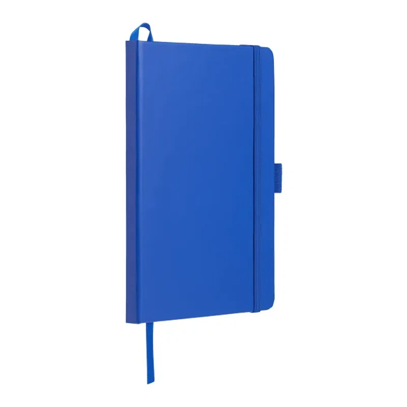 Custom Prism Notebook (5"X7") - EcoSmart® FSC Mix — view 5