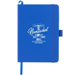 5" x 7" Prism Notebook, EcoSmart® FSC Mix