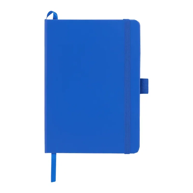 Custom Prism Notebook (5"X7") - EcoSmart® FSC Mix — view 6